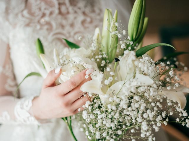 La boda de Pedro y Rosita en Hermosillo, Sonora 11