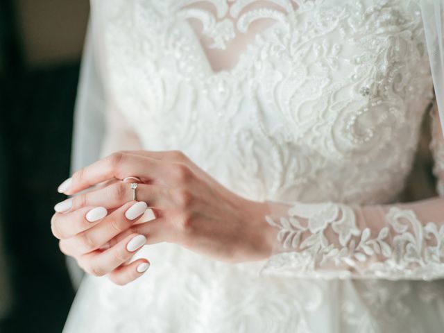 La boda de Pedro y Rosita en Hermosillo, Sonora 12