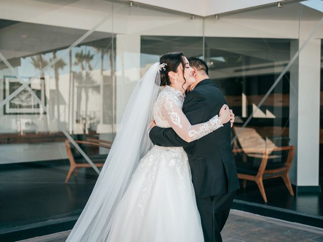 La boda de Pedro y Rosita en Hermosillo, Sonora 24