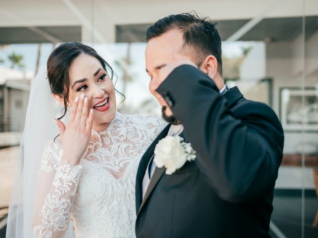 La boda de Pedro y Rosita en Hermosillo, Sonora 25