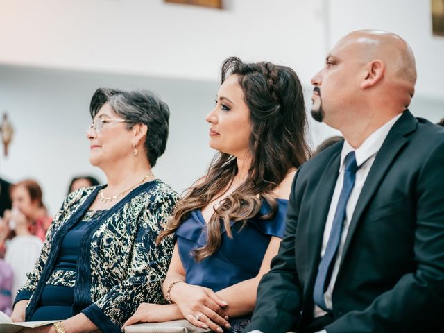 La boda de Pedro y Rosita en Hermosillo, Sonora 37