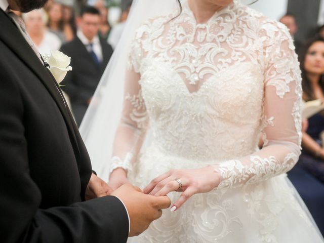 La boda de Pedro y Rosita en Hermosillo, Sonora 38