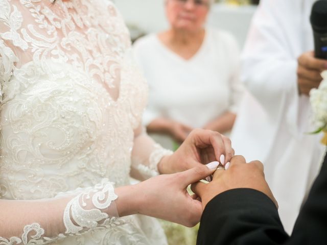 La boda de Pedro y Rosita en Hermosillo, Sonora 39