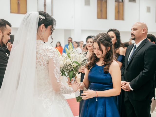 La boda de Pedro y Rosita en Hermosillo, Sonora 41