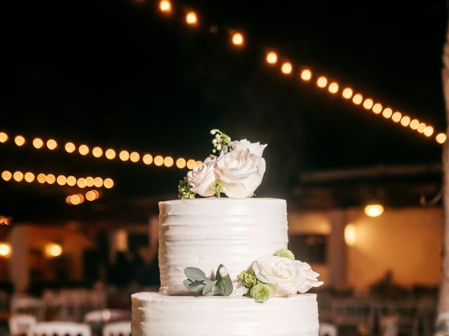 La boda de Pedro y Rosita en Hermosillo, Sonora 42