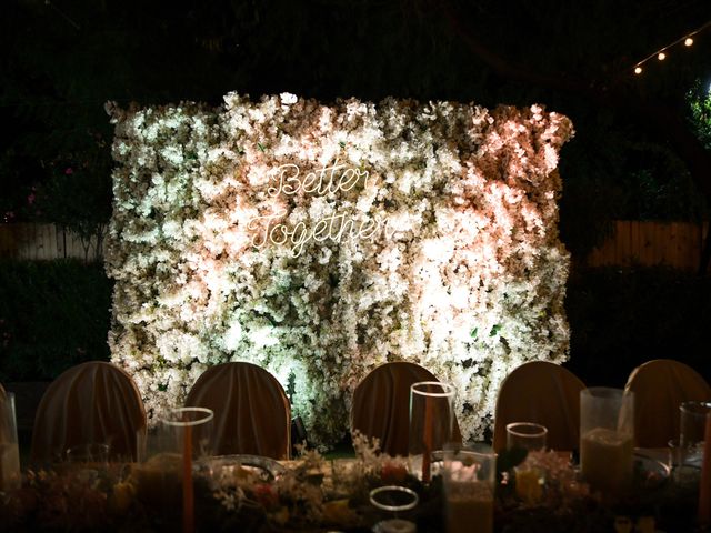 La boda de Pedro y Rosita en Hermosillo, Sonora 43