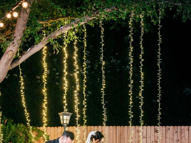 La boda de Pedro y Rosita en Hermosillo, Sonora 50