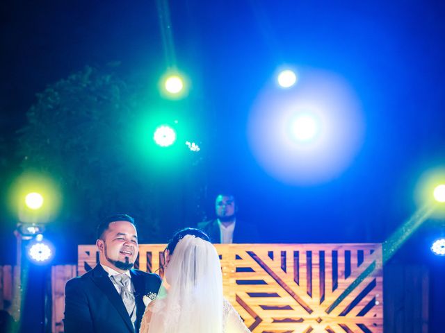 La boda de Pedro y Rosita en Hermosillo, Sonora 51