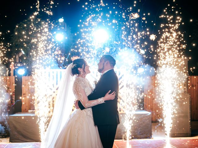 La boda de Pedro y Rosita en Hermosillo, Sonora 52