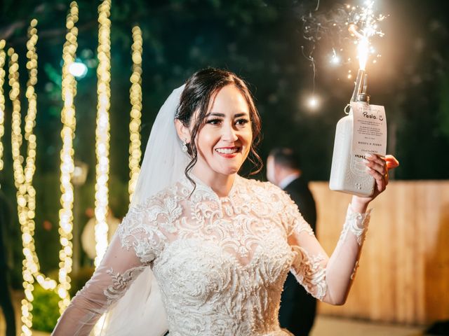 La boda de Pedro y Rosita en Hermosillo, Sonora 56