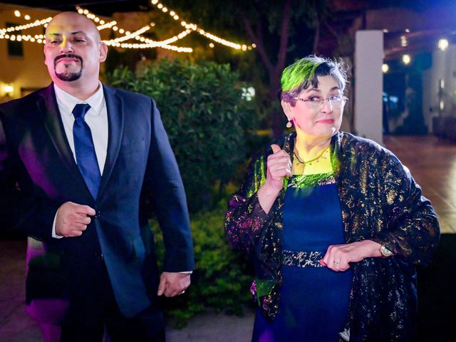 La boda de Pedro y Rosita en Hermosillo, Sonora 59