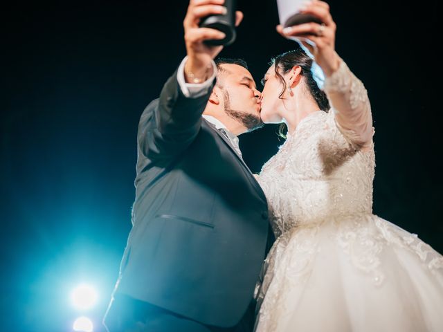 La boda de Pedro y Rosita en Hermosillo, Sonora 61