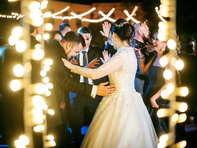 La boda de Pedro y Rosita en Hermosillo, Sonora 63