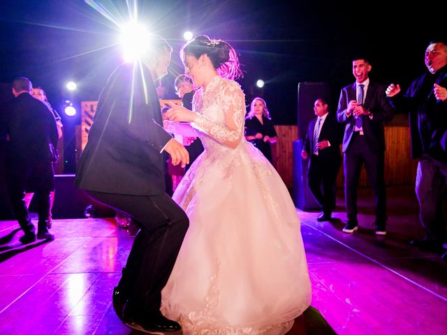 La boda de Pedro y Rosita en Hermosillo, Sonora 71