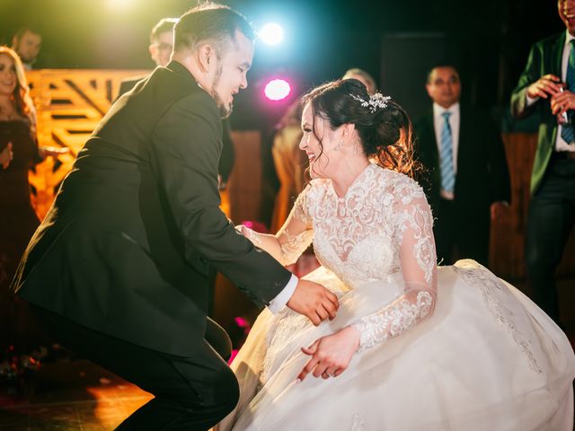 La boda de Pedro y Rosita en Hermosillo, Sonora 72