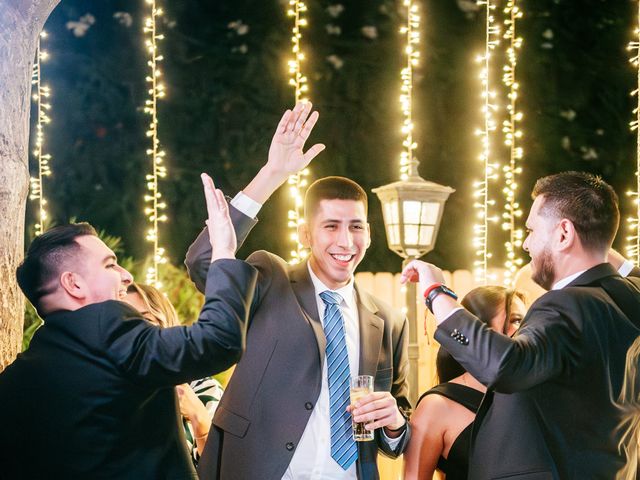 La boda de Pedro y Rosita en Hermosillo, Sonora 73