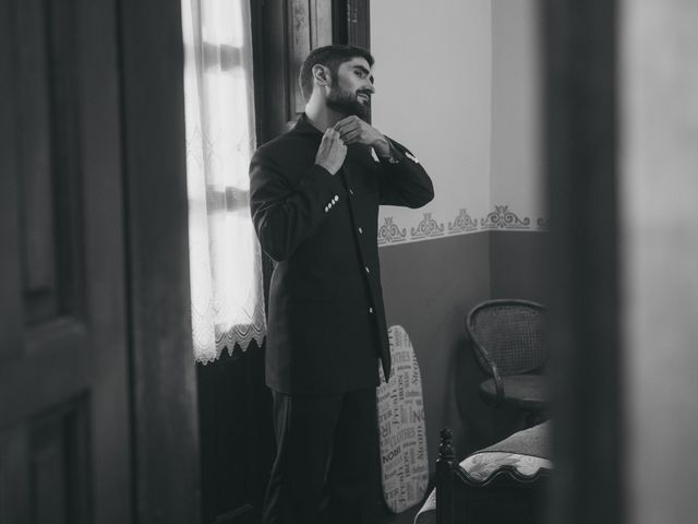 La boda de Frann y Jessie en Zempoala, Hidalgo 11