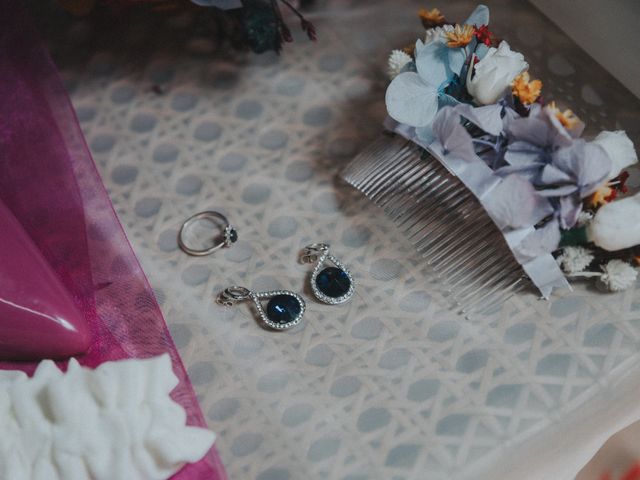 La boda de Frann y Jessie en Zempoala, Hidalgo 16