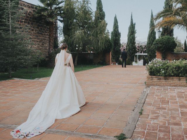 La boda de Frann y Jessie en Zempoala, Hidalgo 24