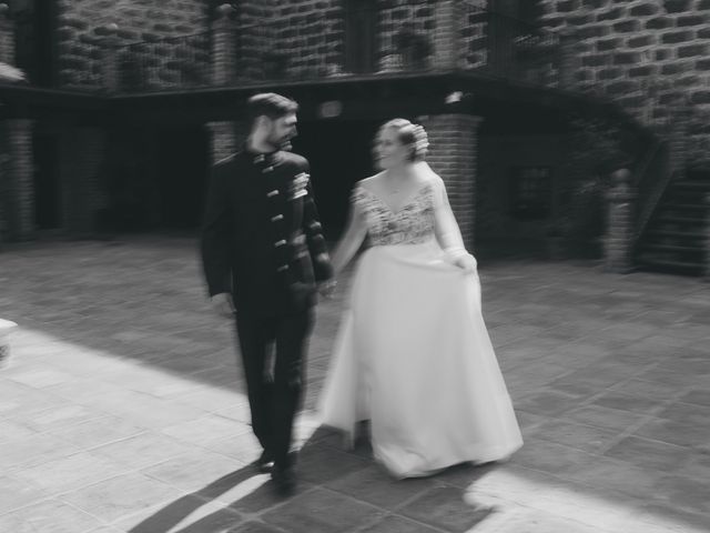 La boda de Frann y Jessie en Zempoala, Hidalgo 30