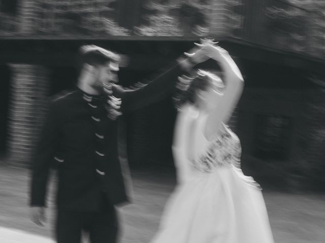 La boda de Frann y Jessie en Zempoala, Hidalgo 31