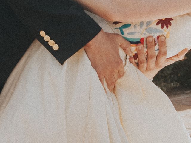La boda de Frann y Jessie en Zempoala, Hidalgo 38