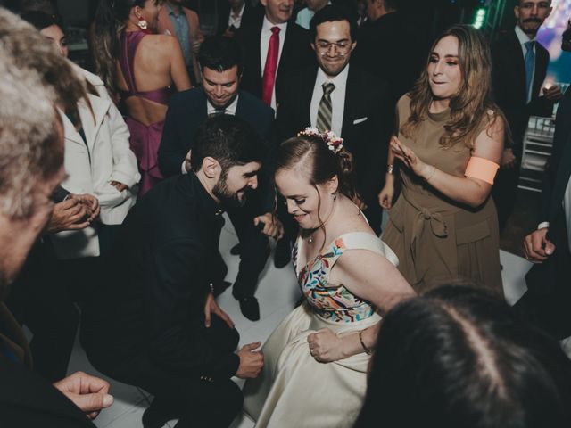 La boda de Frann y Jessie en Zempoala, Hidalgo 58
