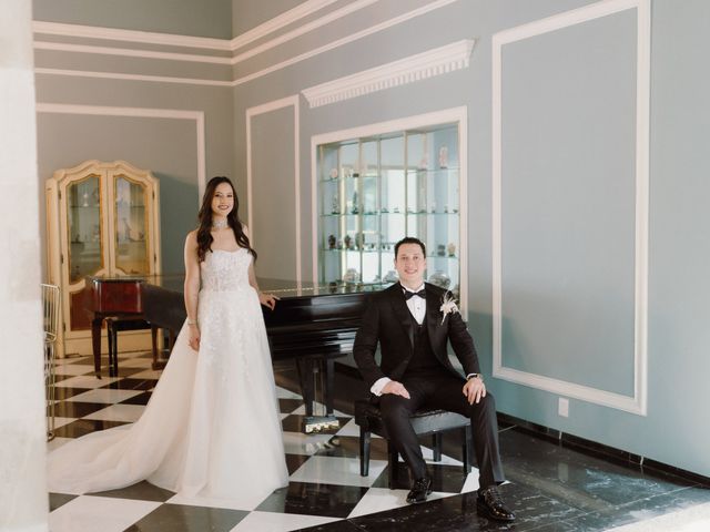 La boda de David y Regina en Cuernavaca, Morelos 1