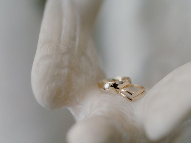 La boda de David y Regina en Cuernavaca, Morelos 3