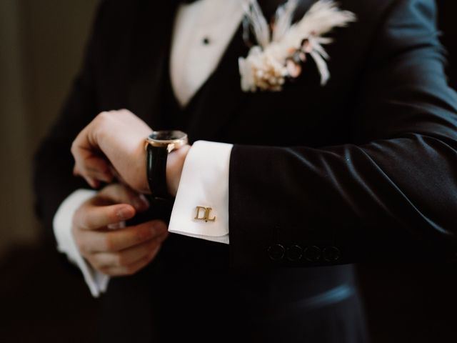 La boda de David y Regina en Cuernavaca, Morelos 4