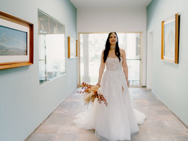La boda de David y Regina en Cuernavaca, Morelos 6
