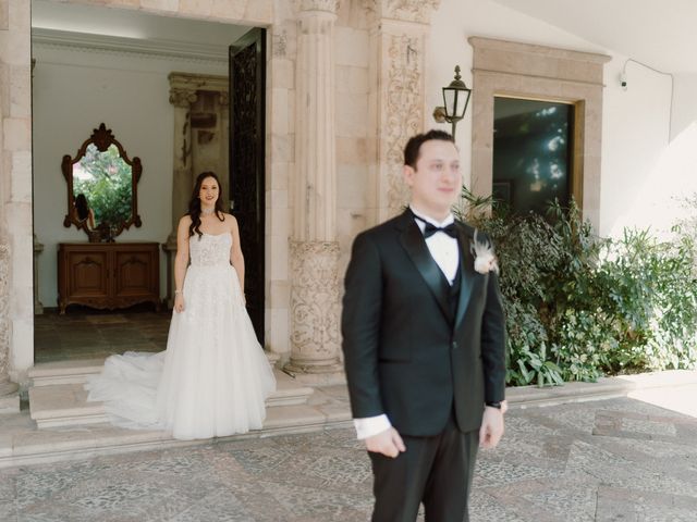 La boda de David y Regina en Cuernavaca, Morelos 8