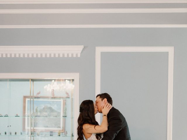 La boda de David y Regina en Cuernavaca, Morelos 13