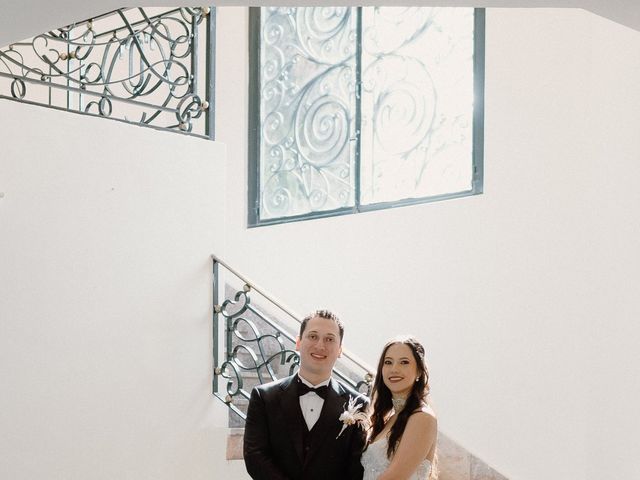 La boda de David y Regina en Cuernavaca, Morelos 14