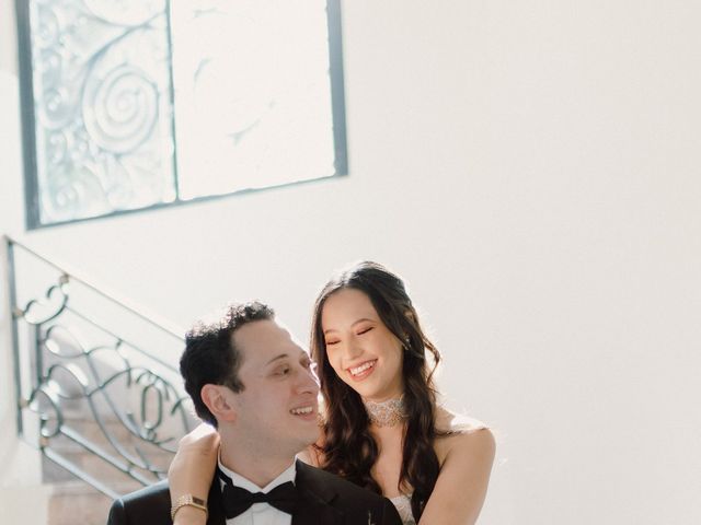 La boda de David y Regina en Cuernavaca, Morelos 15