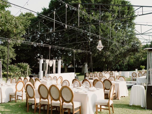 La boda de David y Regina en Cuernavaca, Morelos 16