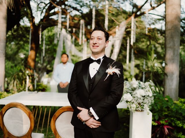 La boda de David y Regina en Cuernavaca, Morelos 18