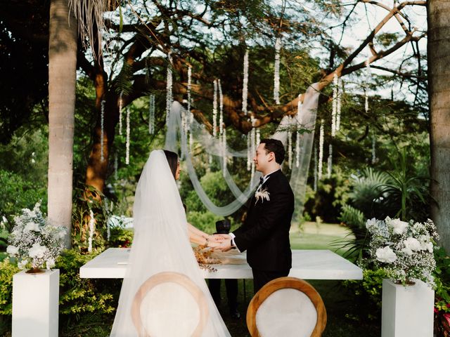 La boda de David y Regina en Cuernavaca, Morelos 21