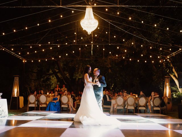 La boda de David y Regina en Cuernavaca, Morelos 25