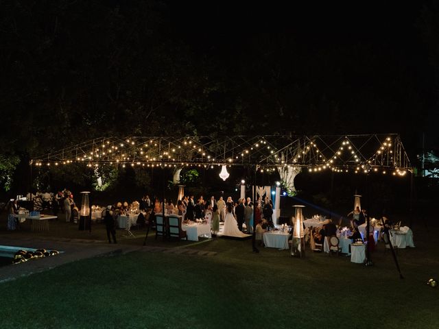 La boda de David y Regina en Cuernavaca, Morelos 27