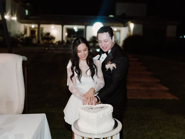 La boda de David y Regina en Cuernavaca, Morelos 28