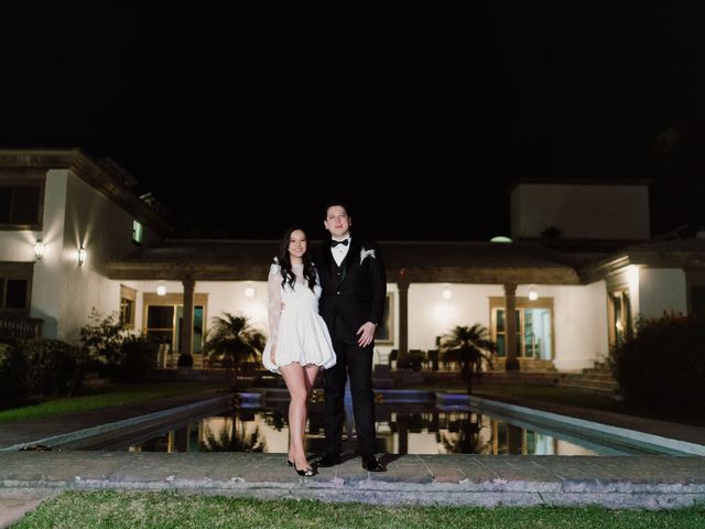 La boda de David y Regina en Cuernavaca, Morelos 29