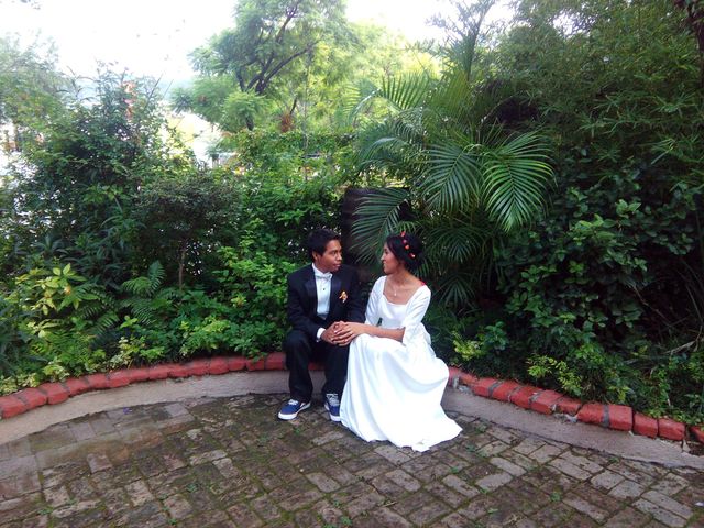 La boda de Diego y Barby en Monterrey, Nuevo León 21