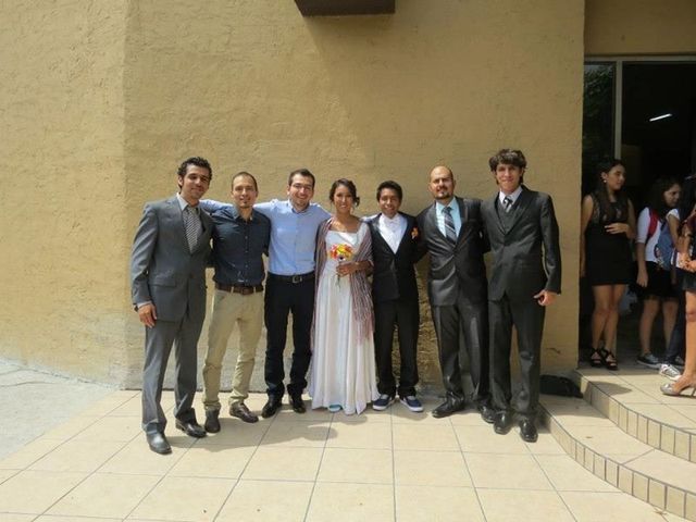 La boda de Diego y Barby en Monterrey, Nuevo León 29