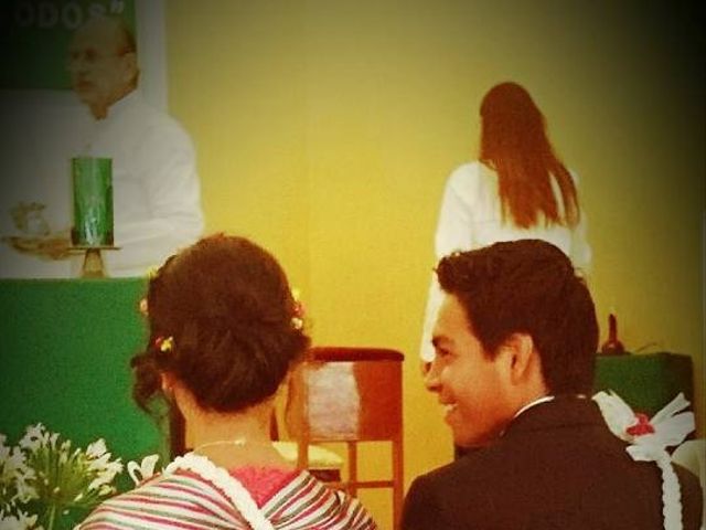 La boda de Diego y Barby en Monterrey, Nuevo León 35