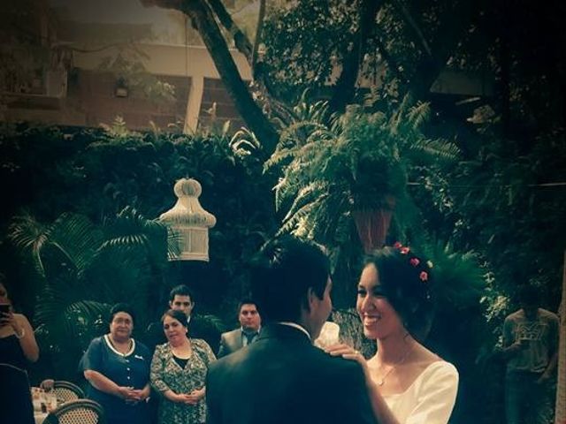 La boda de Diego y Barby en Monterrey, Nuevo León 36