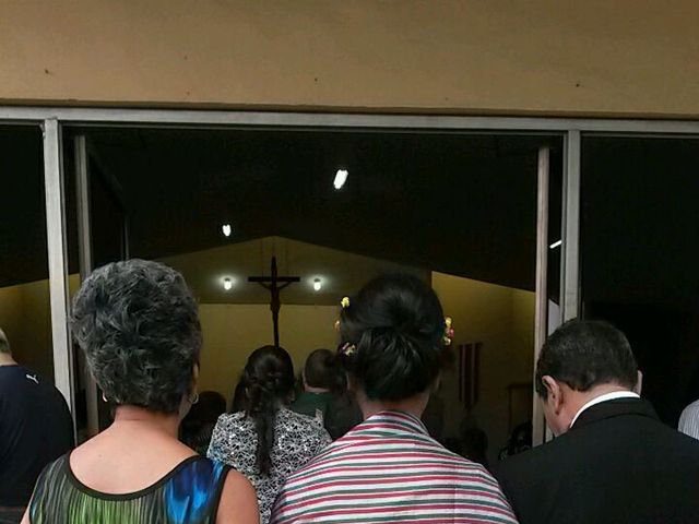 La boda de Diego y Barby en Monterrey, Nuevo León 57