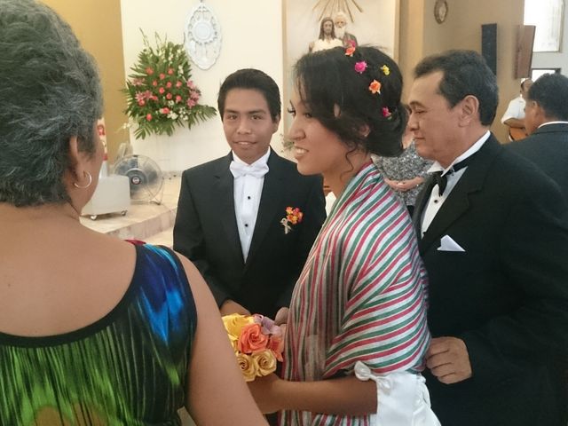La boda de Diego y Barby en Monterrey, Nuevo León 58