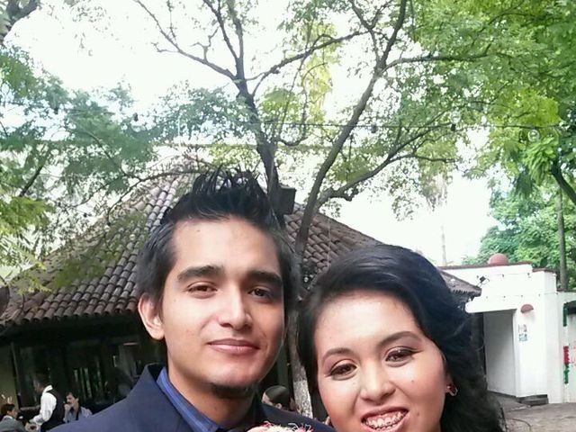 La boda de Diego y Barby en Monterrey, Nuevo León 69