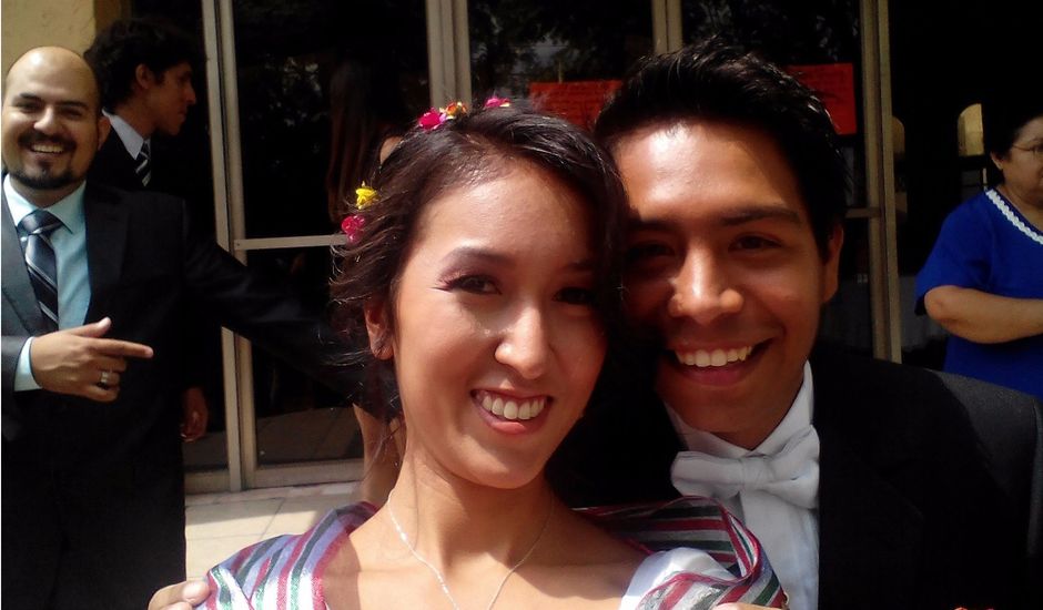 La boda de Diego y Barby en Monterrey, Nuevo León